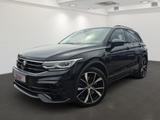 Volkswagen Tiguan R BLACK STYLE 320PS 4M DSG AHK+360GRAD+KE - Volkswagen Tiguan: mit Klimaautomatik