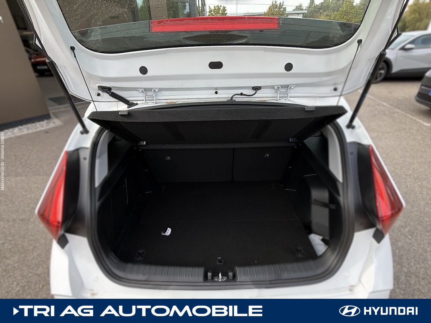 Hyundai BAYON – Bild 9