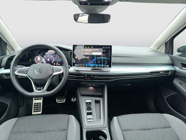 Volkswagen Golf - Bild 10