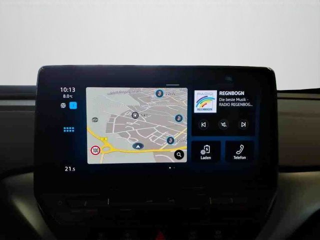 Volkswagen ID.4 - Bild 9