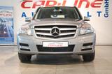 Mercedes-Benz GLK 350 CDI 4Matic *Automatik*Navi*Xenon*AHK 2,0 - Mercedes-Benz: Glk
