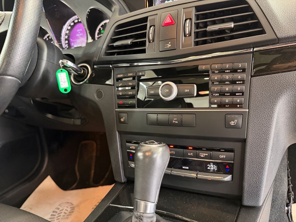 Mercedes-Benz E 220 - Bild 17