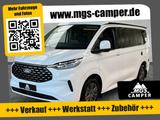 Ford Nugget Titanium L1 #Aufstelldach #Neuer Nugget