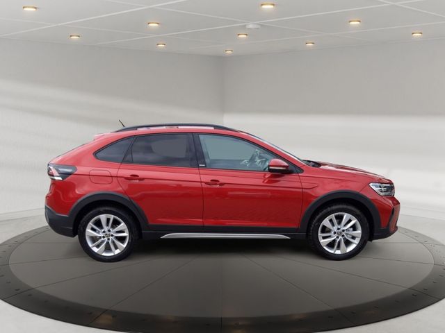 Taigo Life 1,0 TSI OPF 85 kW (116 PS) 7-Gang-Dop