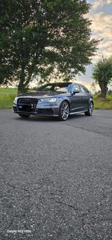 Audi S3 2.0 TFSI quattro Sportback - - Audi S3: Schiebedach