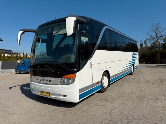 Setra 415 HD