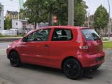 Volkswagen Fox - gebrauchte VW Fox aus dem Jahr 2010