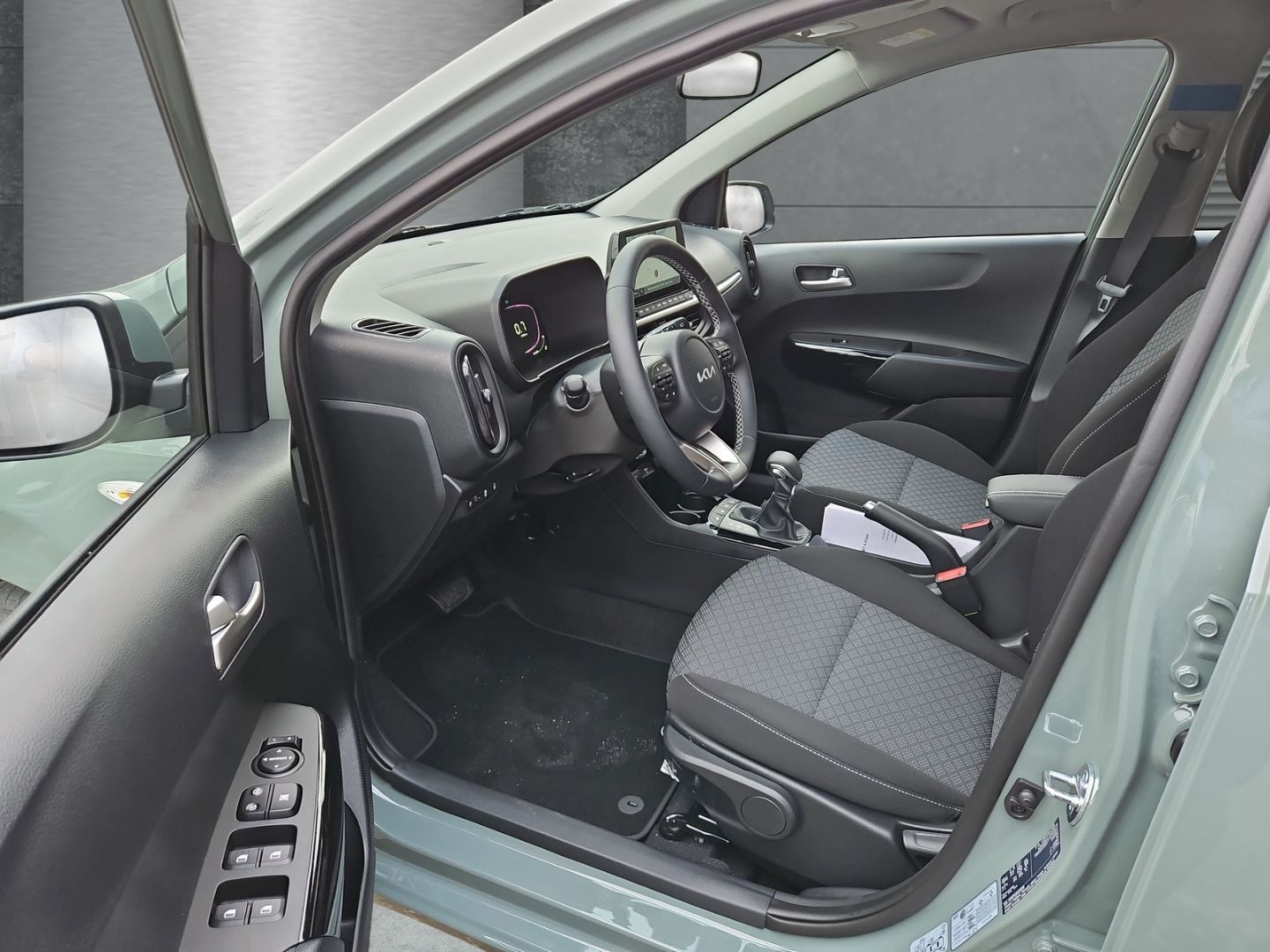 Kia Picanto - Bild 7