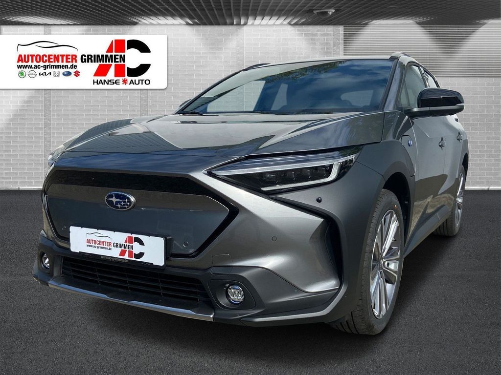 Angebot ansehen Subaru Solterra