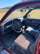 Toyota 4-Runner - Toyota 4-Runner Gebrauchtwagen