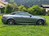 Mercedes-Benz E 450 4MATIC AMG Autom. - - Mercedes-Benz E 450: Cabrio