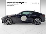 Jaguar F-Type Coupe P575 AWD UPE 174.820 Aut. ZP Editio - blaue Jaguar F-Type