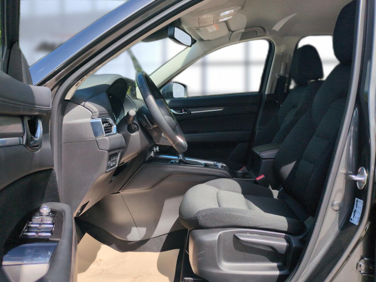 Mazda CX-5 - Bild 10