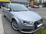 Audi A3 1.2 TFSI  Sportback Standhz. Leder MMI - Audi A3: Sportwagen