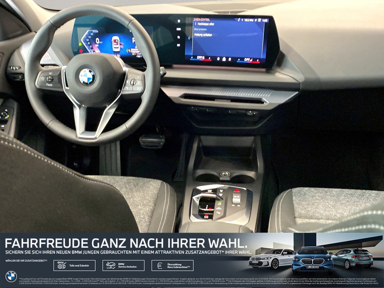 BMW 120 - Bild 8
