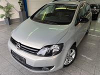 Volkswagen Golf Plus 1.4 TSI*AUTOMATIK*NAVIGATI*PDC*SHZ*AHK