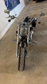 Harley-Davidson CVO Breakout - Harley-Davidson Breakout CVO