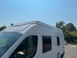 Weinsberg CaraTour 600MQ | Aufstelldach | Solar | Lithium - Weinsberg CaraTour 600 MQ