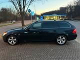 BMW 530d e61 Touring - BMW 530 aus 2008: Kombi, 530d