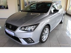 Fahrzeugabbildung Seat Ibiza FR-Line 1.0TSI,Einparkhilfe,Sitzheizung,To