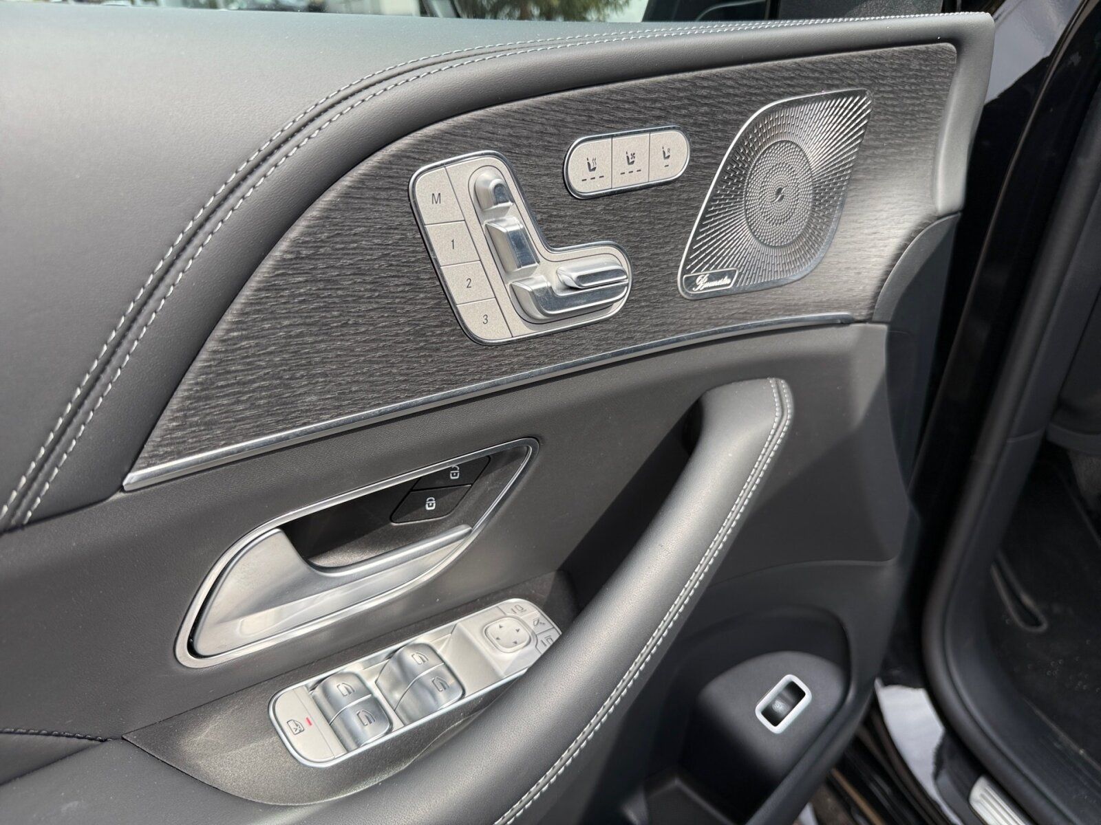 Mercedes-Benz GLE 450 d AMG Line 4Matic 360° KAMERA NAVIGATION foto 20