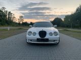 Jaguar S-Type 3.0 V6 TÜV NEU 4/27 - Jaguar S-Type: 4.0