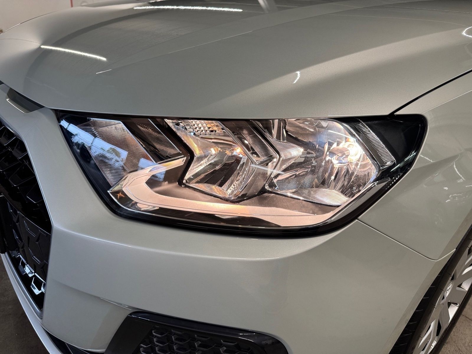 Audi A1 - Bild 6