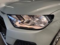 Audi A1 - Vorschau Bild 6