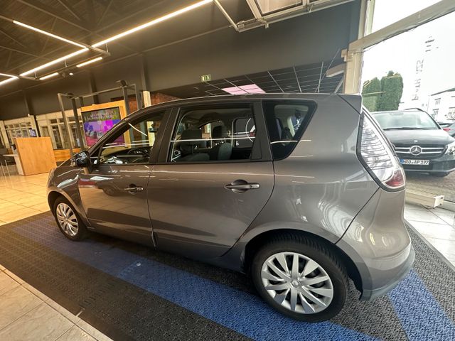 Renault Scenic III Expression