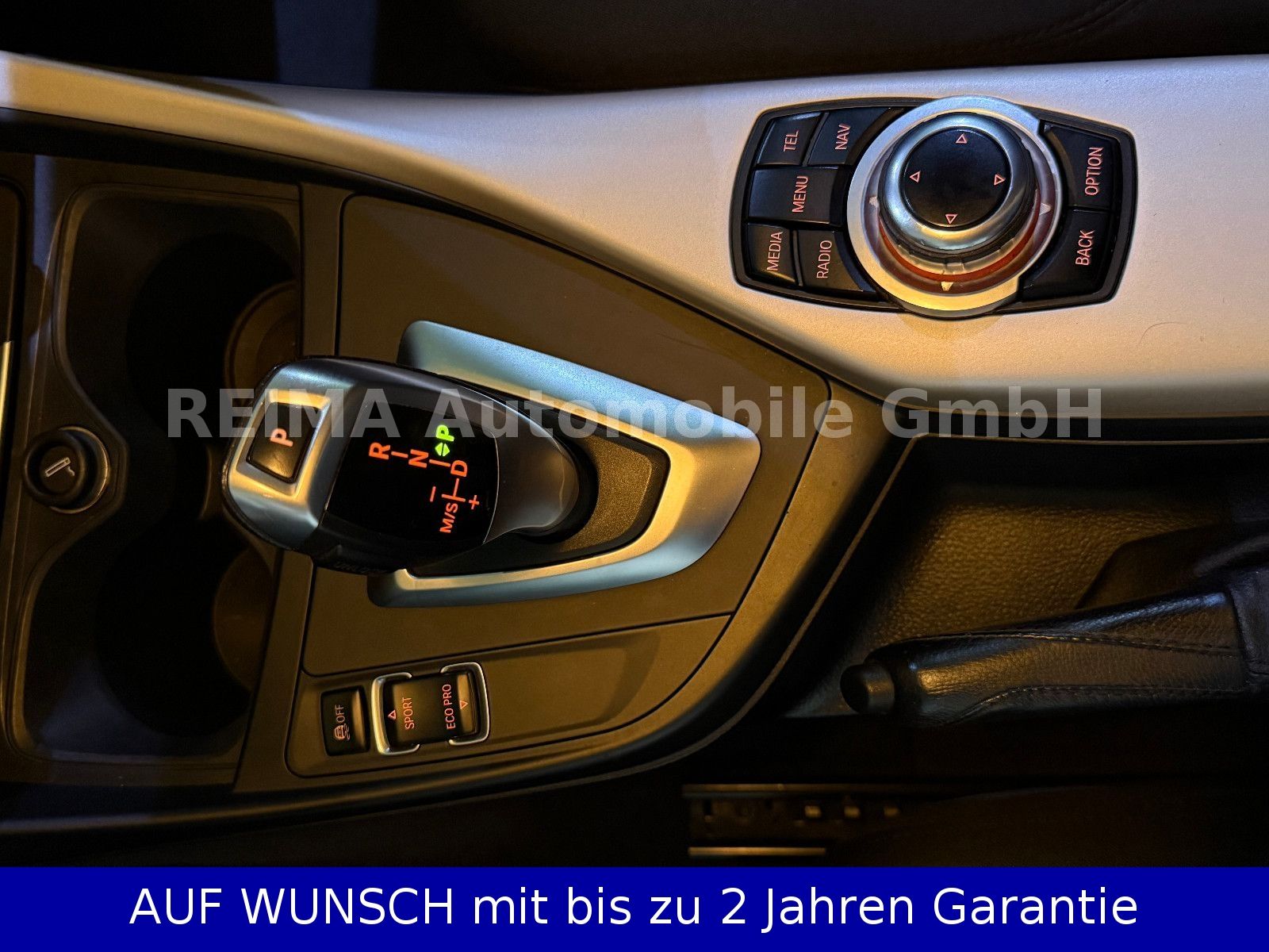 Fahrzeugabbildung BMW 118 D Limousine 5-trg. Automatik, Navi, Alu