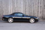 Jaguar XK8 Cabriolet 2 Jahre Garantie - Jaguar XK8: Cabrio