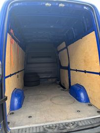 Mercedes Sprinter - 5