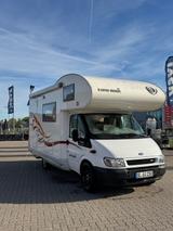 Eura Mobil Profila 580 LS - Eura Mobil 580