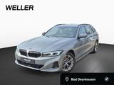 BMW 318d Touring Aut.HUD,Leder,AdLED,DA,SHZ,LHZ,KAM