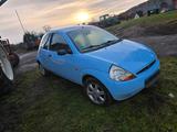 Ford ka k2 CallYa edition - Ford Ka/Ka+ aus 1999