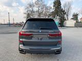 BMW X7 xDrive40i - - BMW X7 von privat