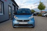 Smart ForTwo Coupe Passion Panorama/Klima/Servo/Shz - Smart ForTwo Gebrauchtwagen in Augsburg
