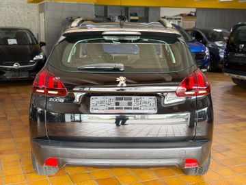 Peugeot 2008 - 6