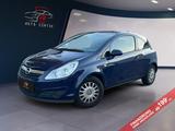 Opel Corsa D Selection "110 Jahre" - gebrauchte Opel Corsa aus dem Jahr 2009