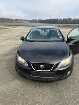 Seat Ibiza 1.4 copa - Seat Ibiza aus 2011: Copa