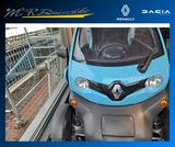 Renault Twizy Life - Renault Twizy