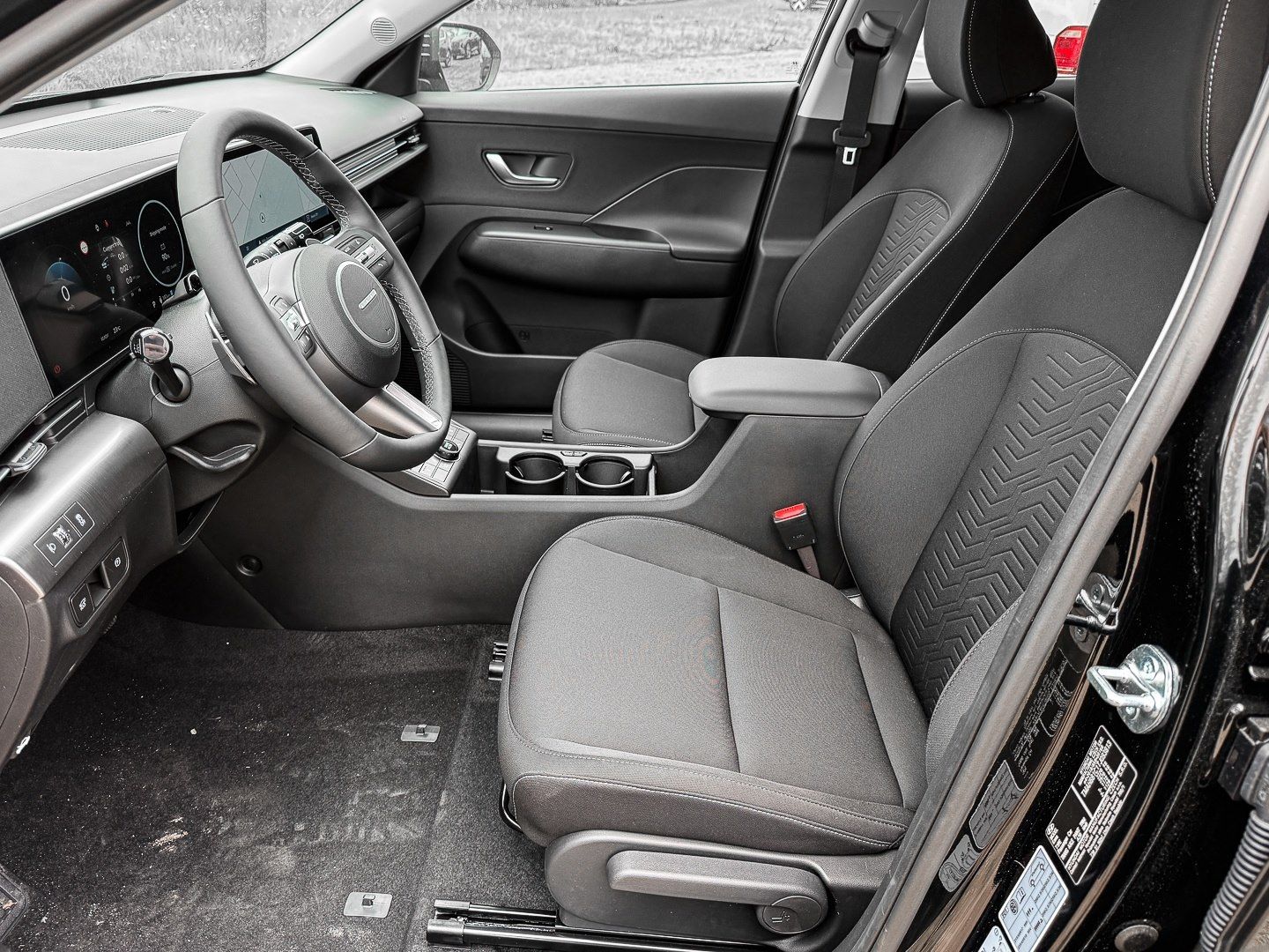 Hyundai KONA Elektro - Bild 12