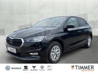 Skoda Fabia - Vorschau Bild 1