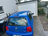Volkswagen Lupo Diesel SDI - Volkswagen Lupo: Sdi