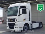 MAN TGX 18.510 TGX 4X2 XXL Retarder 2x Tanks Euro 6 - Man TGX 18-510