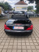 Mercedes-Benz 230 - Mercedes-Benz 230: Cabrio