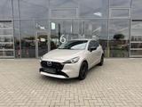 Mazda 2 1.5 (90PS) Schalter Homura Mittelarmlehne Rück - Mazda 2 aus 2023