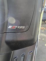 Vespa Sprint S 125 ABS Mia Digitaltacho - VESPA SPRINT