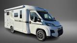 Knaus L!VE TI 650 MEG Platinum Selection Sofort verfüg