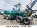 Andere Gremo 1050 H Harvester 8x8 *Mesera/Cunnins - Getränkewagen